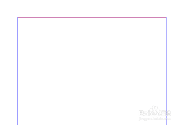 InDesign如何导入word文档