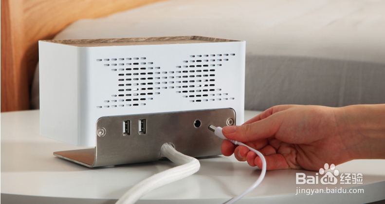 兔顽智能止鼾枕的使用办法