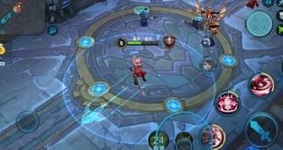 王者荣耀符文总览攻略