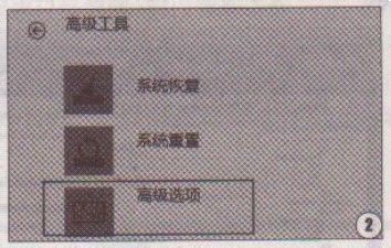 真有后悔药Win8巧降级