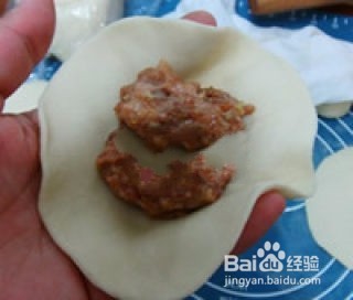 教你做宜春正宗包子技术,当地地方哪里都可以学