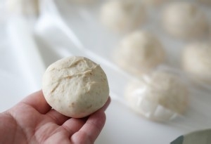 如何做出美味的土豆芝士小炸弹