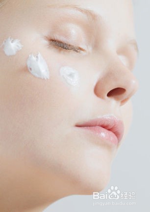 早晨护肤小知识