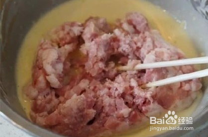 在家怎样自制午餐肉呢