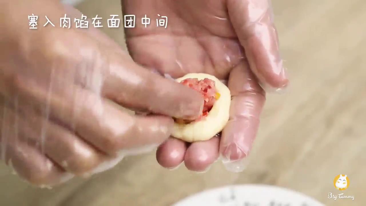 土豆牛肉塔怎么做