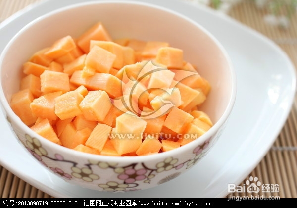 拔丝红薯的家常做法