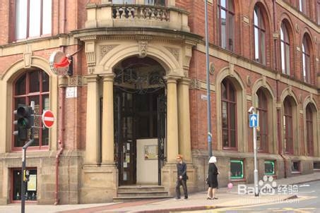 学院街攻略：[119]利兹大学美食购物攻略