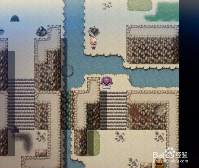 芙兰与罪人之岛结局攻略