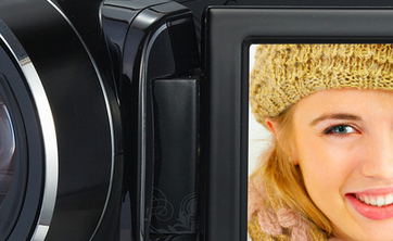 数码摄像机日常保养的方法？