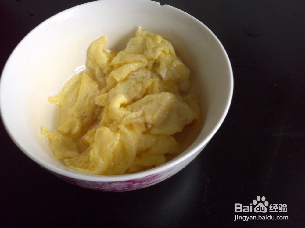 懒人煮菜之西红柿炒蛋