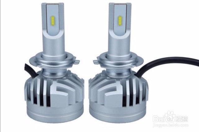 汽车卤素大灯有改装LED车灯的必要吗?