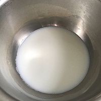 如何制作青苹果布里欧修