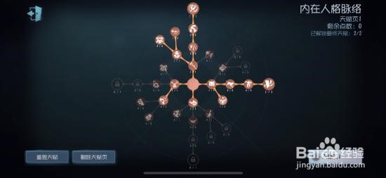 第五人格者雕刻家天赋怎么加点