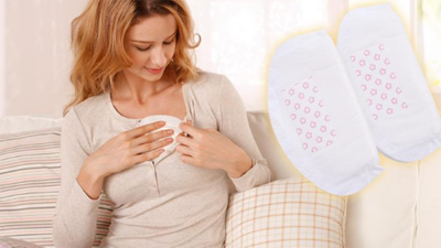 产妇如何解决夜间溢乳