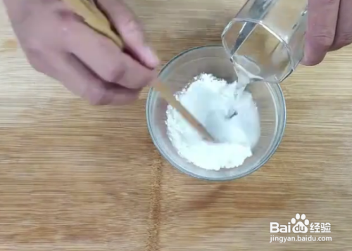 西施豆腐的做法