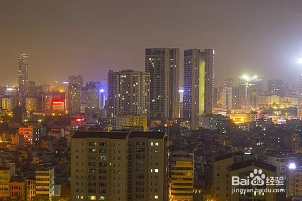 拥抱浪漫——越南之行