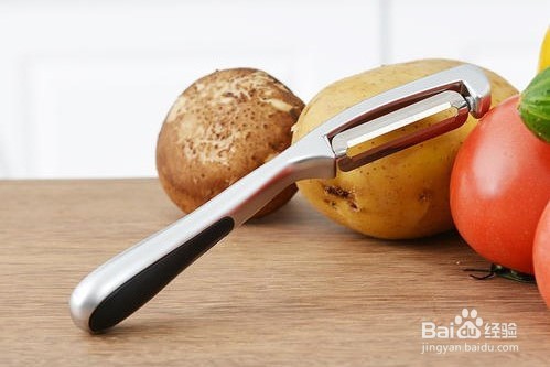 怎样选择质量好的削皮刀？