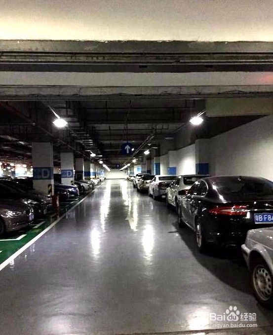 在郑州，买车位，应该注意什么问题？[图]