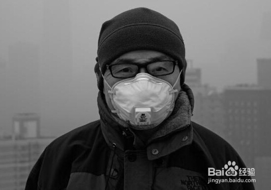 怎样去除雾霾、防止雾霾的危害