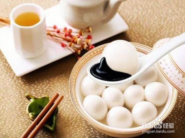 元宵和汤圆的区别有哪些？