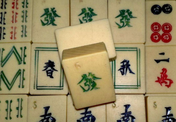 河北麻将的规则