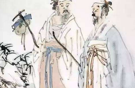 关于知己的故事