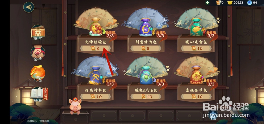 剑网三100级升级攻略