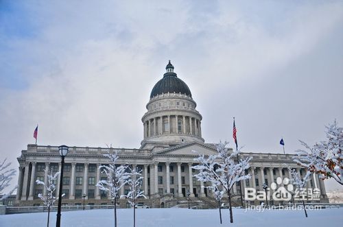 美国冬季黄石公园旅游攻略
