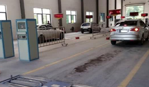 10年内年检汽车就检查安全检查有哪些