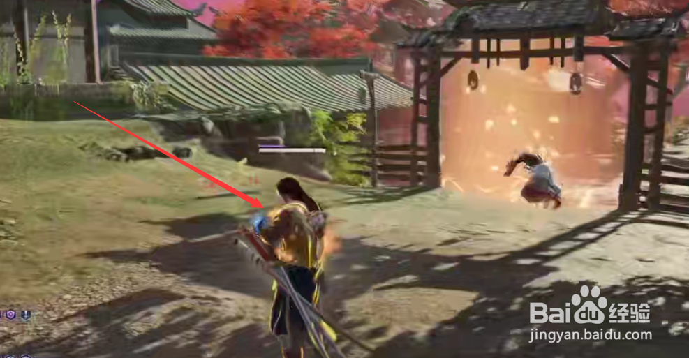 永劫无间天海什么时候开大