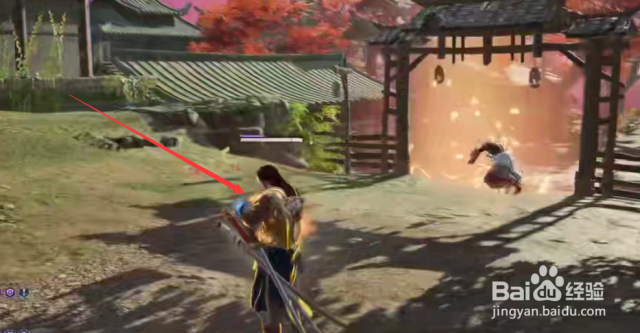永劫无间天海什么时候开大（永劫无间天海大招叫什么）