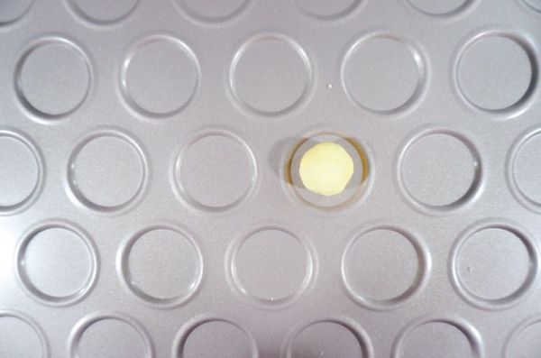 玛格丽特小饼干