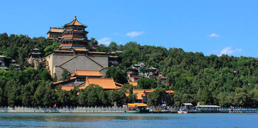 北京都有哪些旅游景点