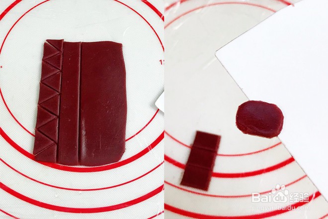 小猪曲奇饼干的做法