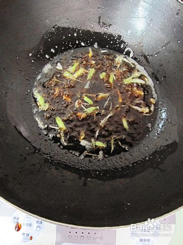 素菜也可以如此美味——酱香焖春笋
