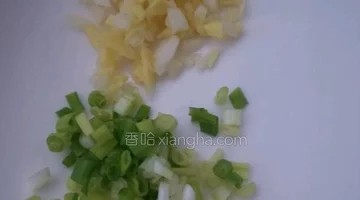 家常豆腐酿的做法
