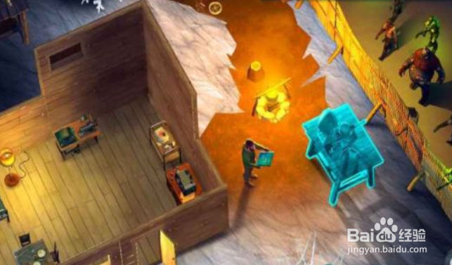 lastdayonearth狗怎么升级#校园分享#