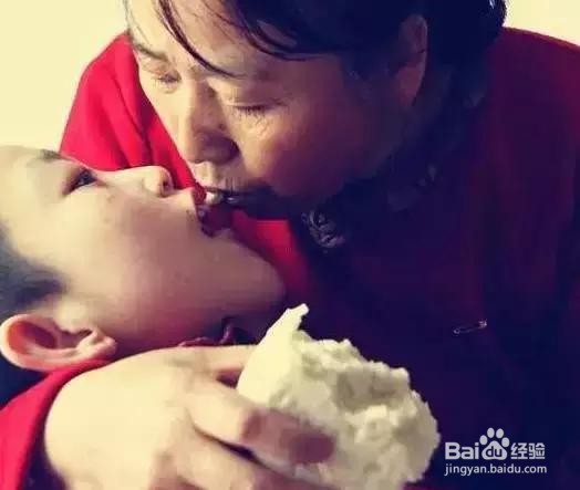 老人带孩子注意哪些呢？