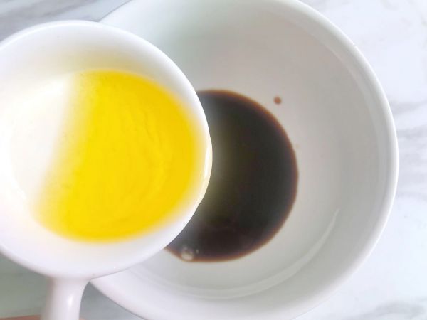 培根彩椒烤饭团