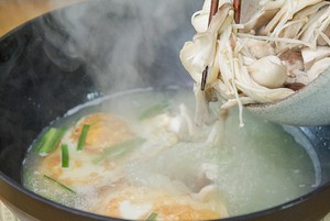 素佛跳墙的家常做法