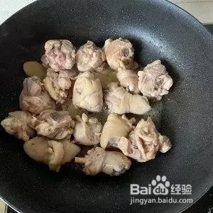 怎样做芋儿鸡(详解)