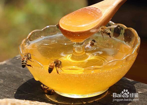 什么是工业蜂蜜?工业蜂蜜和天然蜂蜜的区别?