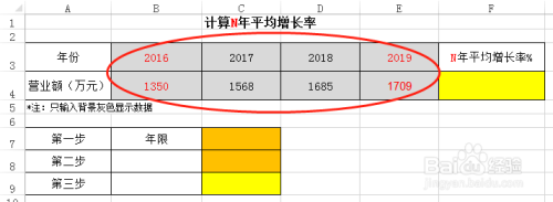 excel用日期算天數(shù)_用excel算逐期增長(zhǎng)量_用excel算逐年增長(zhǎng)量