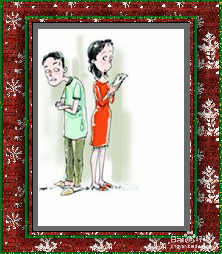 男女通常会因为那些事情离婚