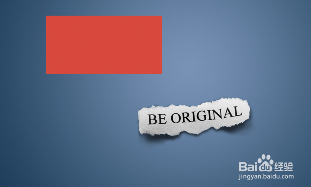 Ps怎么将选区填充颜色