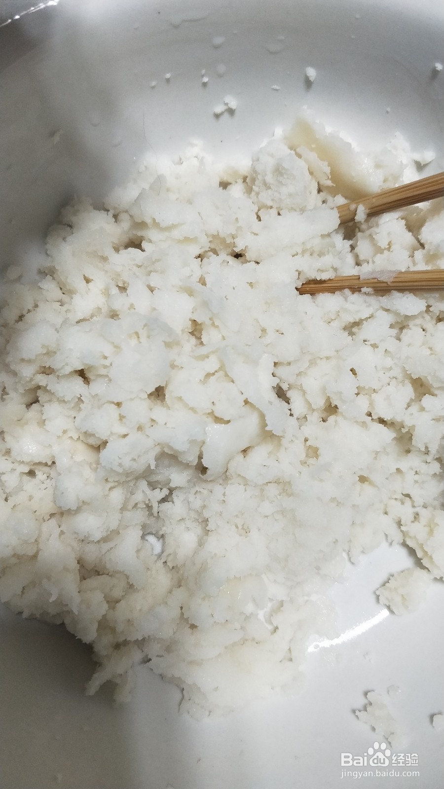 油炸小肉丸的做法