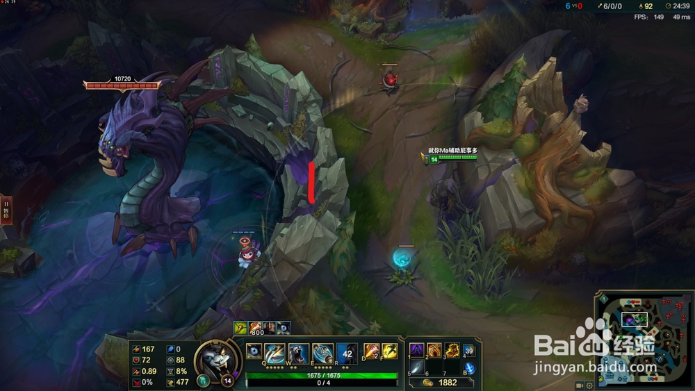 新版狮子狗如何跳小龙坑、大龙坑。