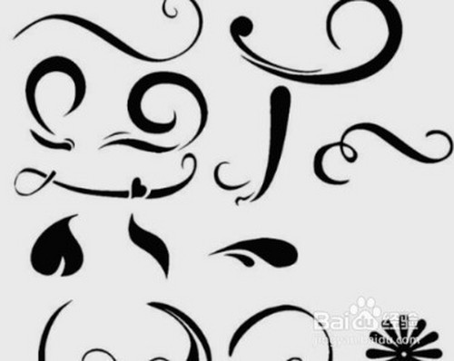 触漫水晶字设教程?