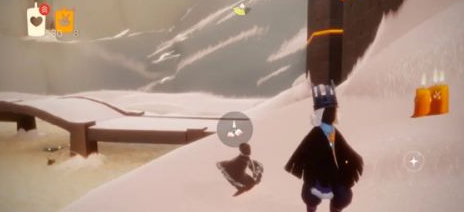 光遇8.3每日任务攻略