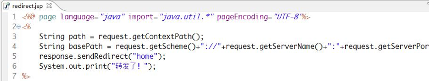 Nginx+Tomcat部署并发布Java Web应用（5）